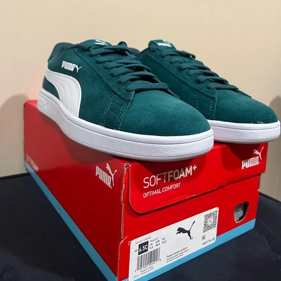 PUMA Junior Sneakers | Size: 6.5C - Picture 2 of 5